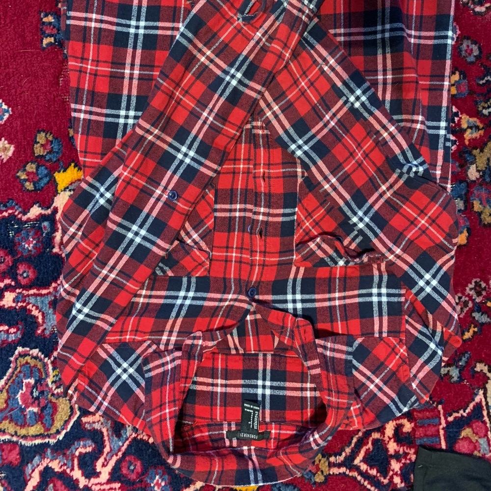 Flannel